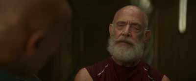 With big decisions
and little ones, - Red One