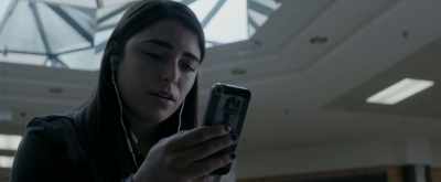 With black magic,
it's thrown back. - Pyewacket