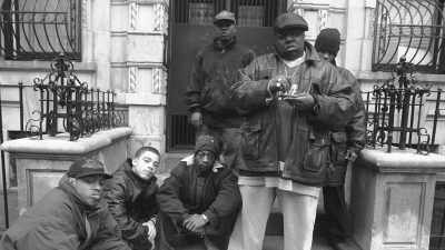 With Bloods and Crips now involved in the - Diddy: Monster's Fall