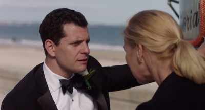 With this boat,
we've got just enough time - Love, Weddings &amp; Other Disasters