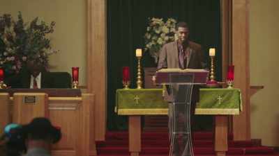 - With bowed heads... - Bust Down