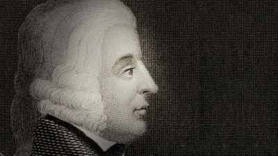 ‐ With Braddock's death,
Washington's most promising path - Washington