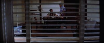 With your brains and grades man you could get a scholarship - The Outsiders