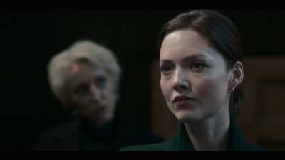 With your bus footage,
you could have the casting vote. - The Capture