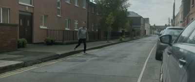 With Carrot's evidence - The Irish Mob