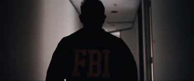 With Carter's pages as a target - Government Gangsters