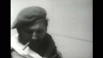 With Castro claiming
the capture of invaders - Mafia Spies