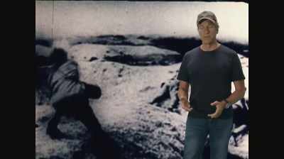 With casualties mounting, - Six Degrees with Mike Rowe