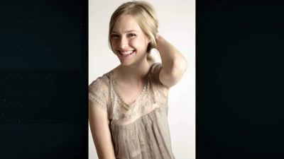 With Cheslin's help, the body
was quickly identified as Hannah. - Killers: Caught on Camera