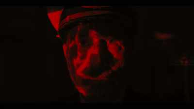 With Clydebank's
future at stake, - Haunting of the Queen Mary