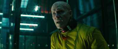 With this collar onmy superpower is just unbridled cancerGive me a bow and arrow I'm basically Hawkeye - Deadpool 2