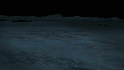 ...with conditions that no living
thing could endure. - Universe