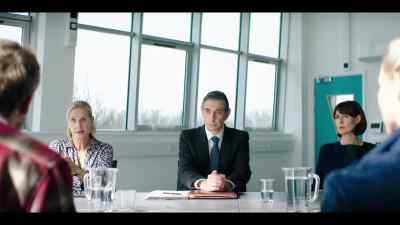 With your cooperation,
we will get to the bottom of this. - Playing Nice