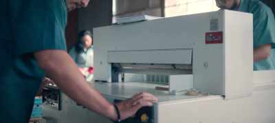 With each coupon we print,
there is always extra. - Queenpins
