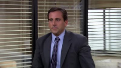 -With cream and sugar. - The Office