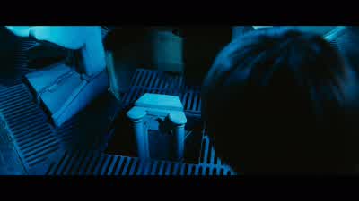 ...with creating these giant spiders that had that same sense of feeling. - Harry Potter and the Chamber of Secrets