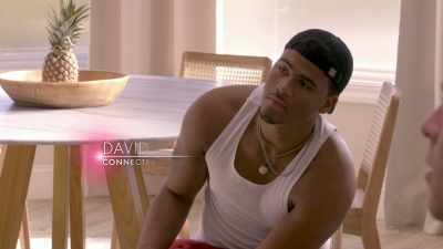 With David like I'm
sexually attracted to him. - Twin Love