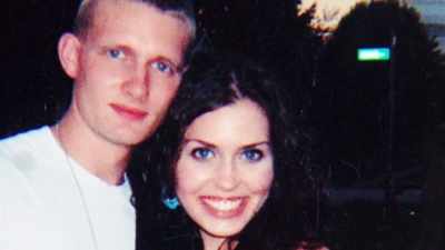 With David seemingly
off the hook, - New York Homicide