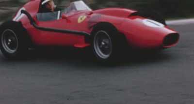 With each death of a driver, - Ferrari: Race to Immortality