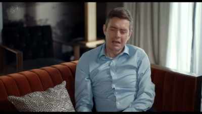 With dementia, - Cold Call