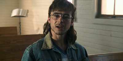 With desire until I feel
like I might go mad. - Waco: The Aftermath