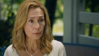 With Diana back, she could
take everything from you. - Our Mother's Secret Affair