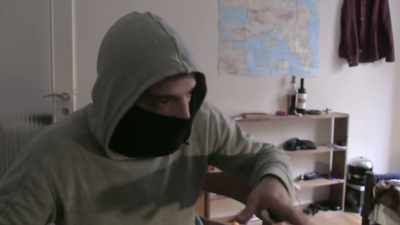 With direct action, you can create grassroots
organizations without any strict bureaucracy. - The Antifascists