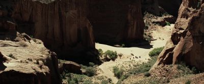 With you dropping
fewer bodies, - The Lone Ranger