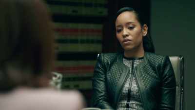 With each
Bordelon generation, - Queen Sugar