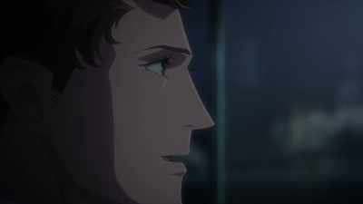 With that ego spirit
A full set - Genocidal Organ