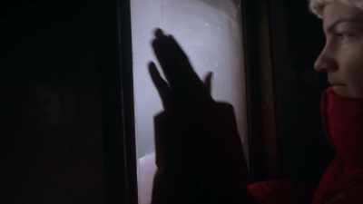 With Elena,
she is all those things. - Edge of the Earth