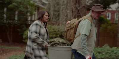 With environmental destruction, - How to Ruin the Holidays