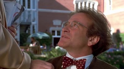 With every atom - Flubber