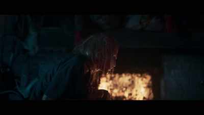 With every passing minute,
you'll feel it and understand it more. - Nobody Sleeps in the Woods Tonight 2