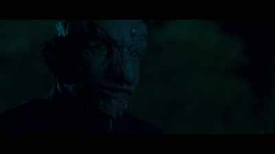 With every passing minute,
you'll feel it more and more. - Nobody Sleeps in the Woods Tonight 2