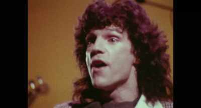 ♪ With everybody
and everything... ♪ - The Sparks Brothers