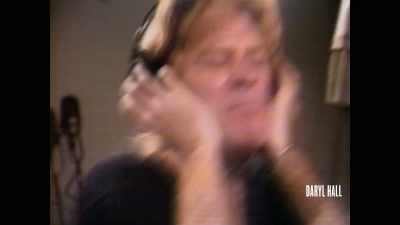 With everybody on that album, - Stevie Van Zandt: Disciple