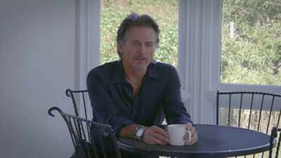 With everything going
on, you needed your sleep - Million Dollar Lethal Listing