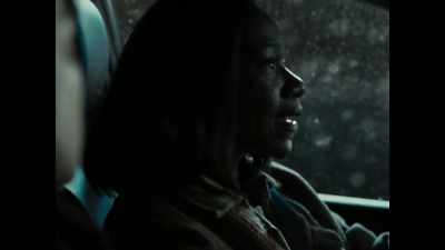 With everything I know
you can do today, - Zack Snyder's Justice League