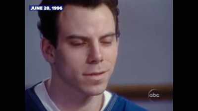 With everything taken away, - The Menendez Brothers