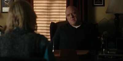 With everything that's
been going on this last month - The Book of Henry