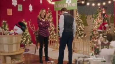 With everything that's going on, - Sharing Christmas