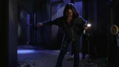 With everything that's happened,
seeing you here every day. - Charmed