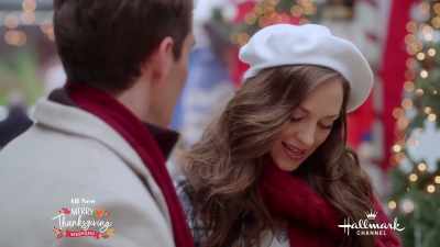 With everything we've all been
through together - Christmas in Tahoe