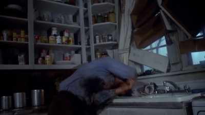 With "Evil Dead 2"
in particular, - Eli Roth's History of Horror