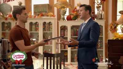 - With your expertise
and our investors, - Sweet Autumn