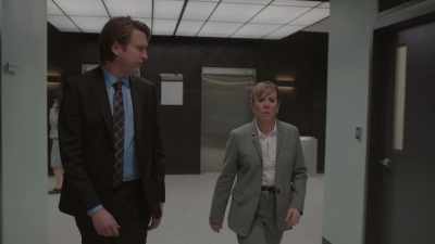 "With her eyes"? That's not enough
to nail Janice for framing them. - The Pradeeps of Pittsburgh