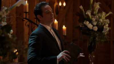 With family, love doesn't
come with conditions. - Midnight, Texas