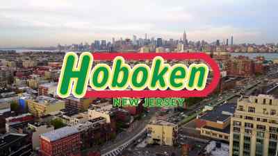 With fierce competition
entering the race, - The Food That Built America