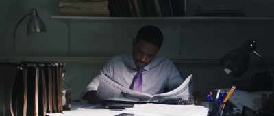 With my first
client finally on board, - Business Ethics